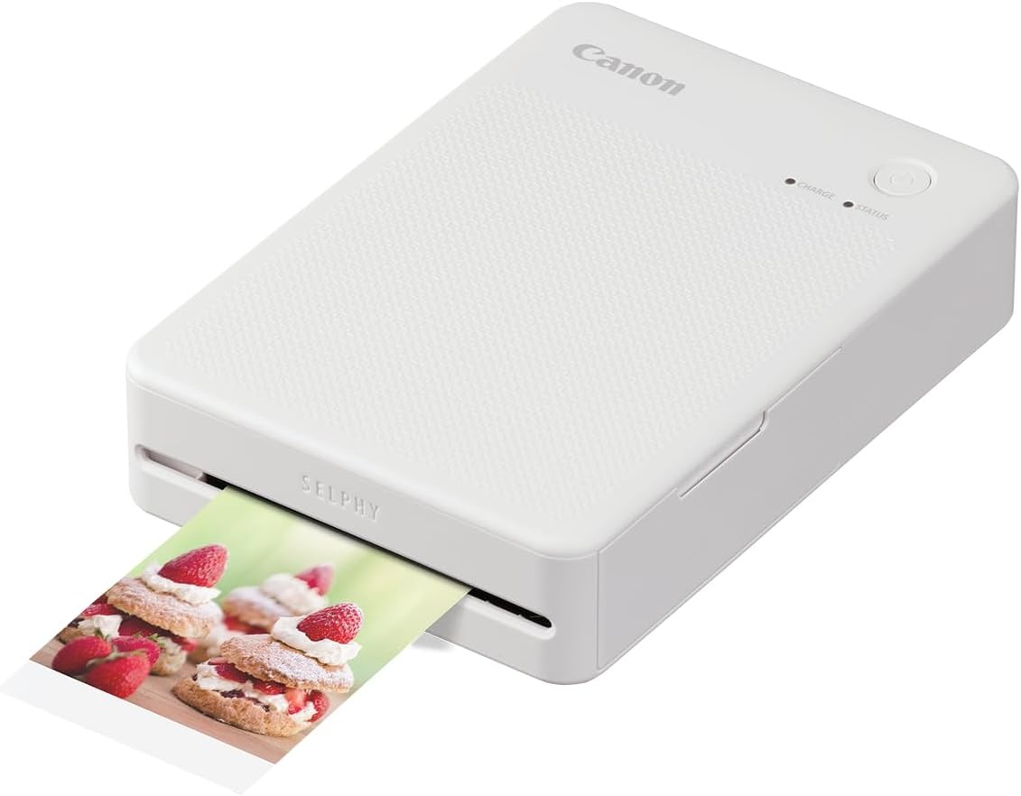 image:imageCanon XC20L Color InkPaper Set for SELPHY QX20 Photo Printer 20 SheetsXC Card Size
