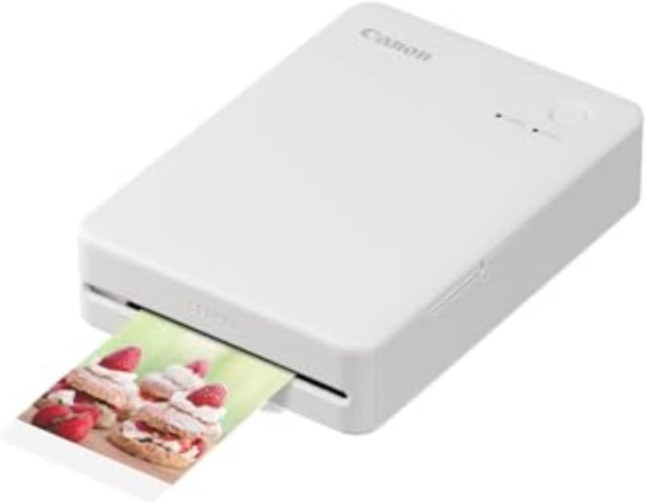 image:imageCanon XC20L Color InkPaper Set for SELPHY QX20 Photo Printer 20 SheetsXC Card Size