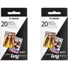 2'X3' (20 sheets) (Pack of 2)
