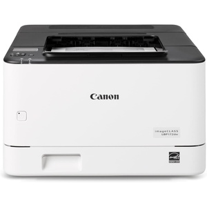 image:imageCanon imageCLASS LBP172dw  Monochrome Duplex Wireless Laser Printer Single Function Home Office Mobile Ready 1 Year Limited Warranty 35 PPM WhiteWhite printer  35 ppm