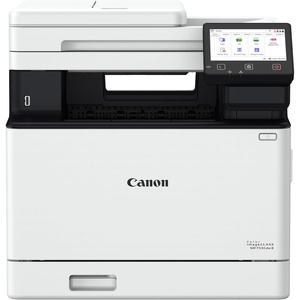 image:imageCanon imageCLASS MF753Cdw  Wireless Duplex Color Laser Printer AllinOne with Scanner Copier Fax Auto Document Feeder Mobile Ready 3 Year Limited Warranty 35 PPM WhiteNew Model