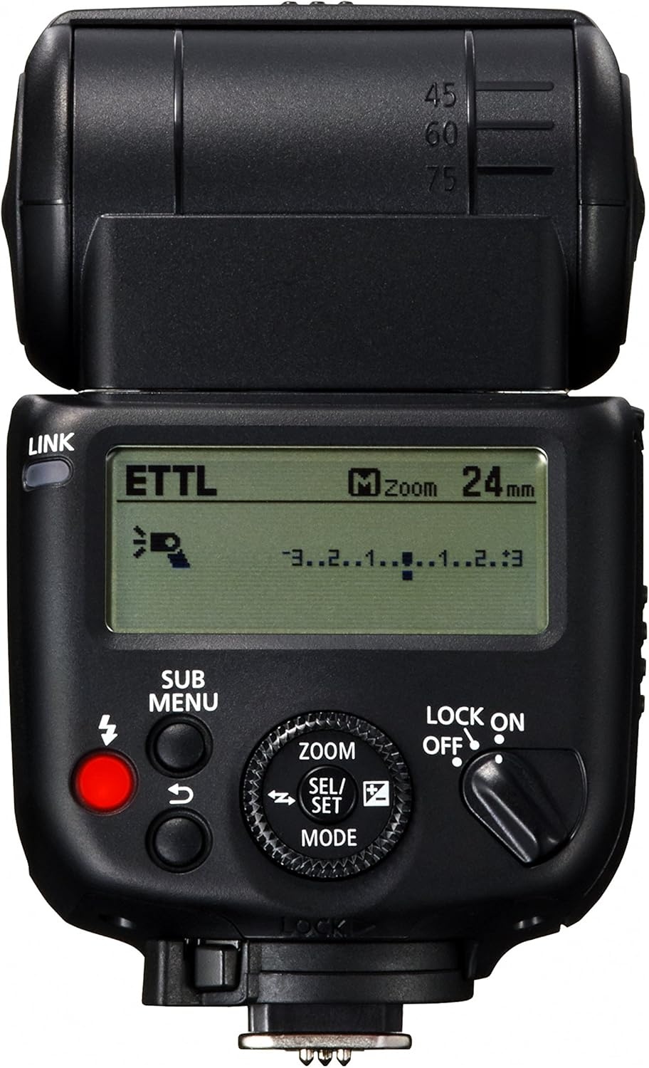 image:imageCanon Speedlite 430EX IIIRT