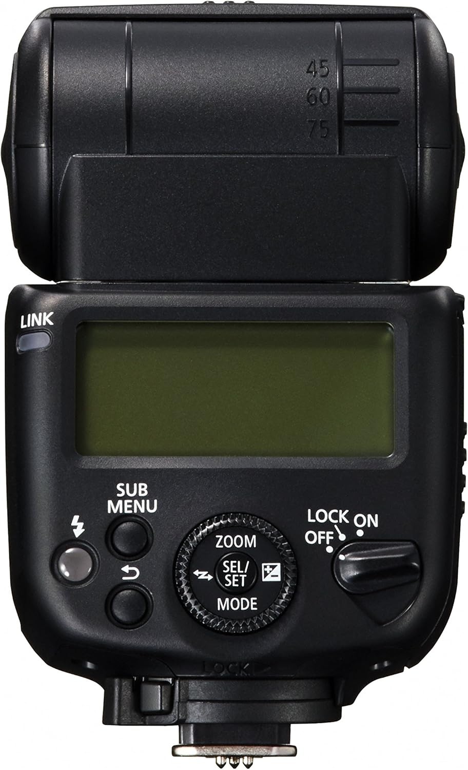 image:imageCanon Speedlite 430EX IIIRT