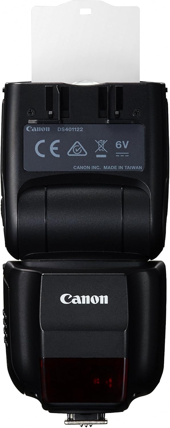 image:imageCanon Speedlite 430EX IIIRT