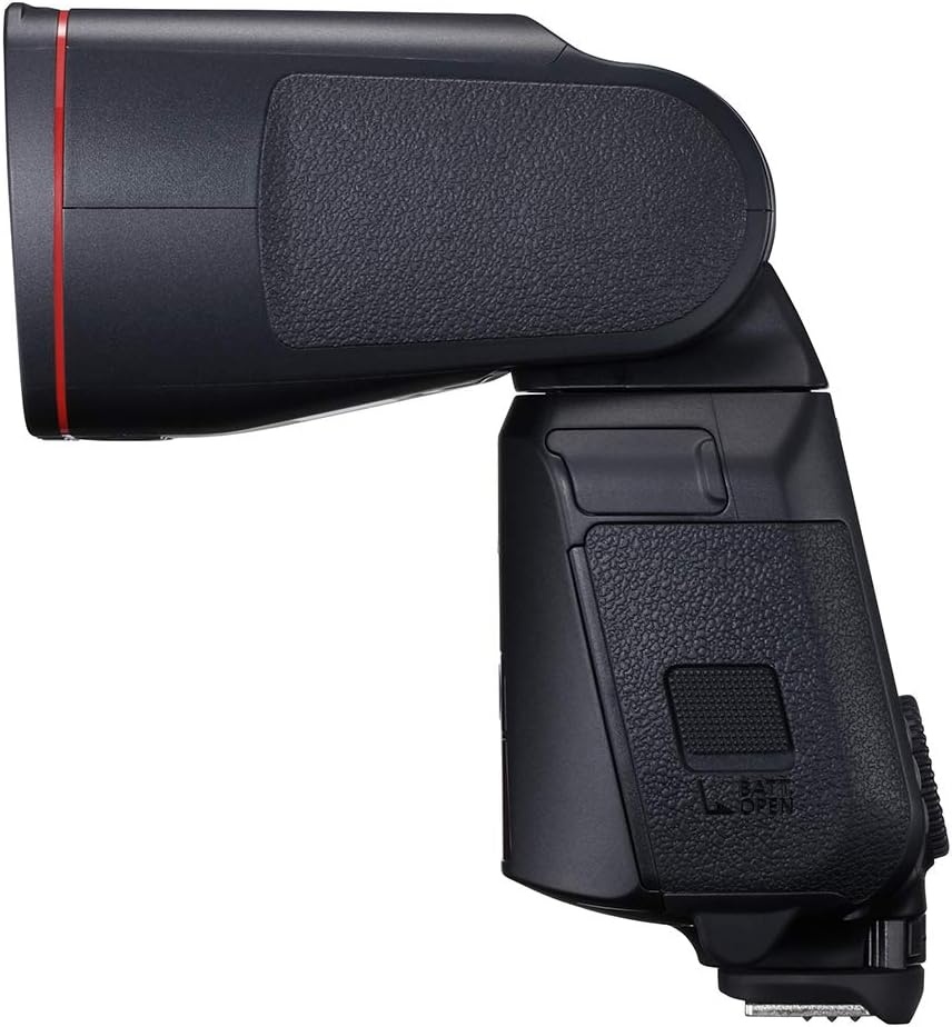 image:imageCanon Speedlite EL1 4571C002