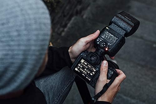 image:imageCanon Speedlite EL1 4571C002