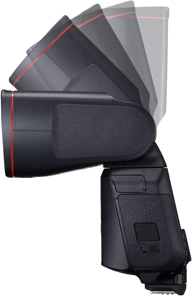 image:imageCanon Speedlite EL1 4571C002