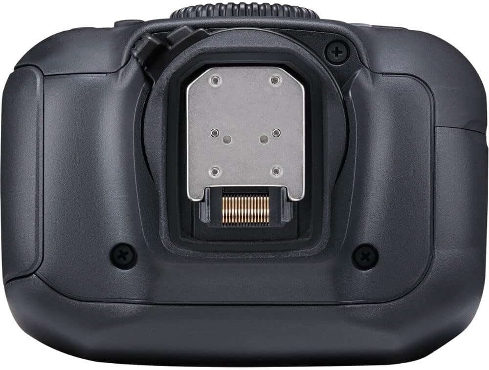 image:imageCanon Speedlite EL5 Portable Camera Flash Compatible with Select EOS R Series Mirrorless Cameras