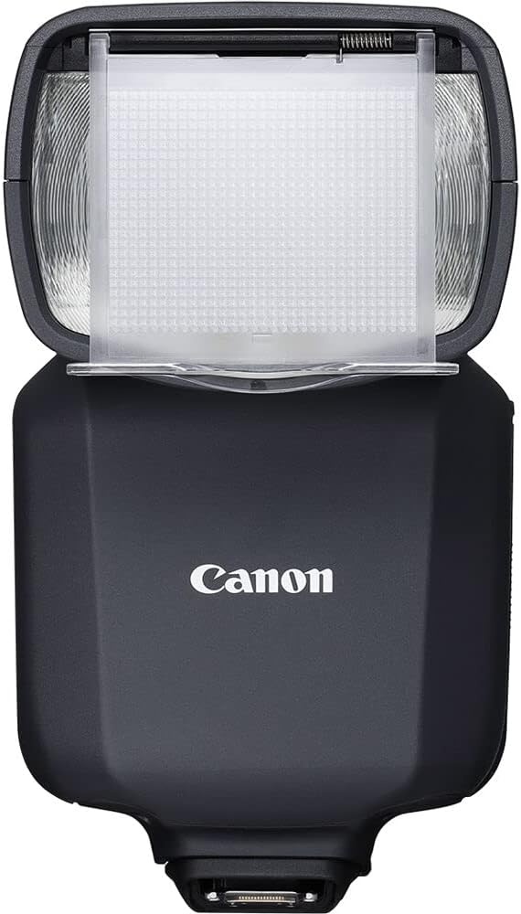 image:imageCanon Speedlite EL5 Portable Camera Flash Compatible with Select EOS R Series Mirrorless Cameras