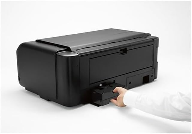 image:imageCanon imagePROGRAF PRO1000 Professional Photographic Inkjet Printer 17 x 22Inches BlackPrinter Only