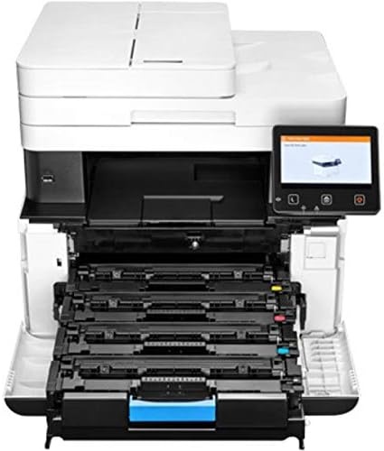image:imageColor imageCLASS MF644Cdw AllinOne Wireless MobileReady Duplex Laser Printer with 3 Year WarrantyWorks with AlexaMF644Cdw Old Model