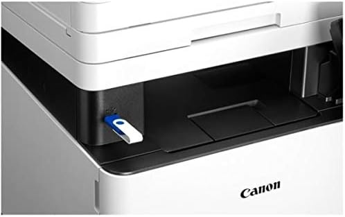 image:imageColor imageCLASS MF644Cdw AllinOne Wireless MobileReady Duplex Laser Printer with 3 Year WarrantyWorks with AlexaMF644Cdw Old Model