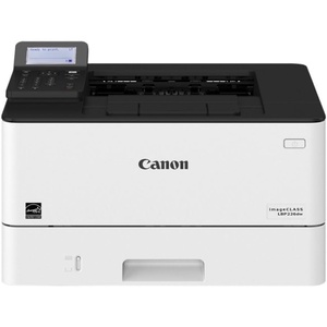 image:imageCanon Imageclass LBP226dw  Wireless MobileReady Duplex Laser Printer with Expandable Paper Capacity Up to 900 Sheets Item Code 3516C005 WhitePrinter