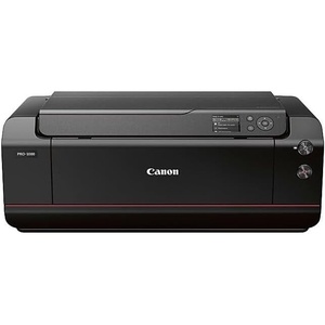 image:imageCanon imagePROGRAF PRO1000 Professional Photographic Inkjet Printer 17 x 22Inches BlackPrinter Only