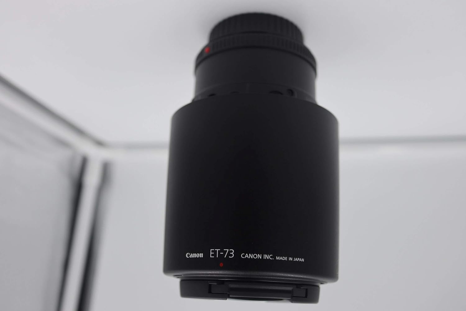 image:imageCanon EF 100mm f28L Is USM Macro Lens for Canon Digital SLR Cameras Lens Only BlackLens Only