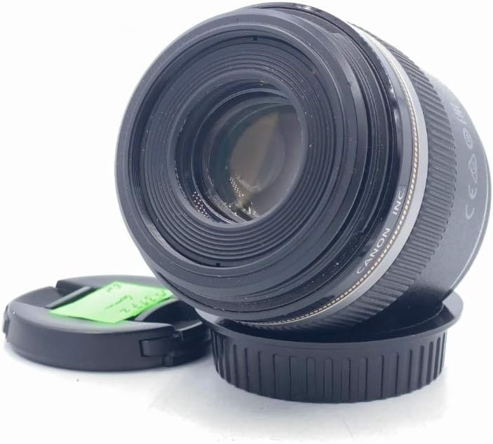 image:imageCanon EFS 60mm f28 Macro Lens