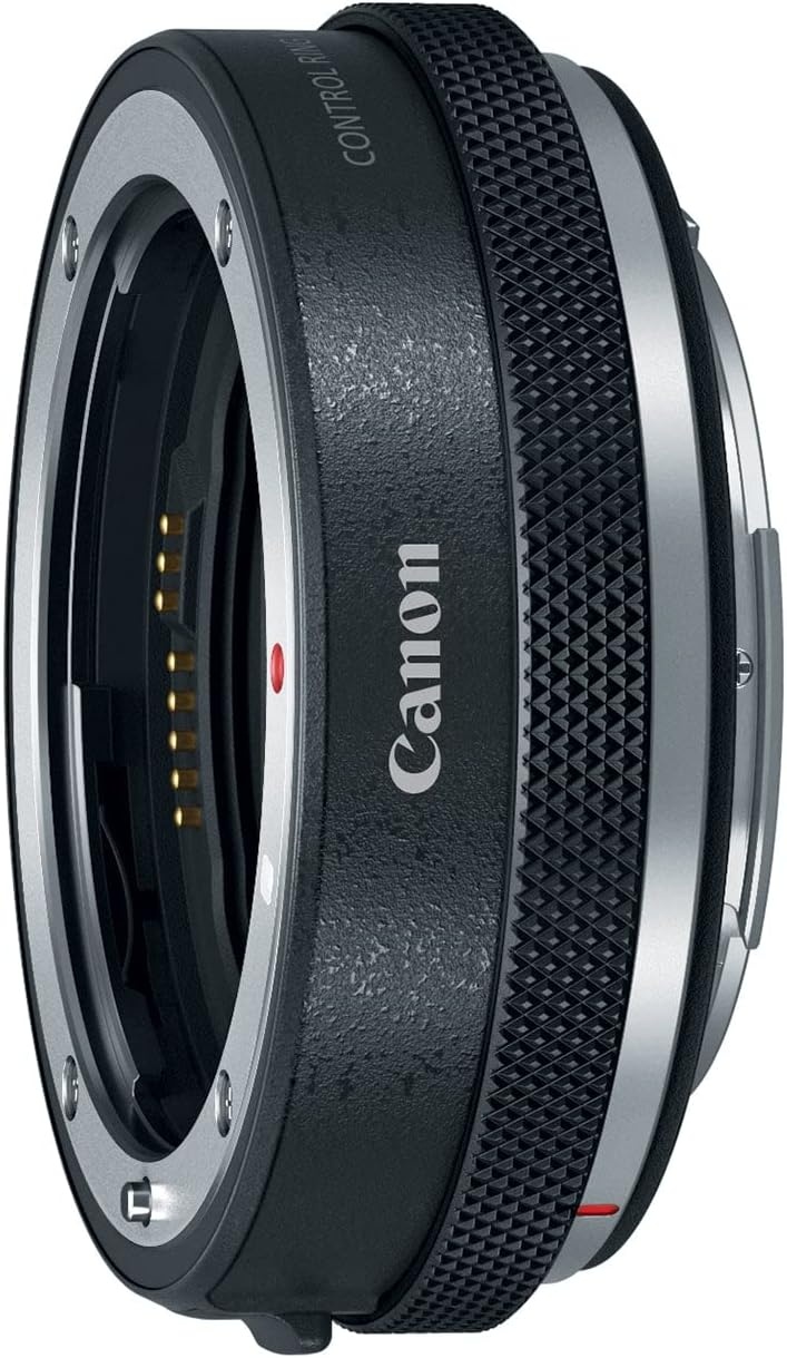 image:imageCanon Mount Adapter EF EOS R Compatible with EOS RP EOS R EOS R6 EOS R5