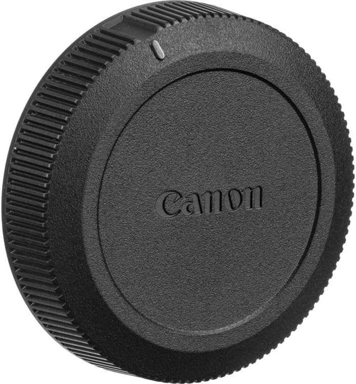 image:imageCanon RF35mm F18 is Macro STM Lens BlackLens Basic Kit