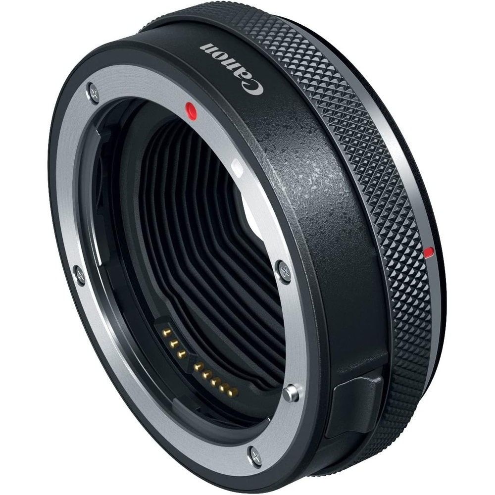 image:imageCanon Mount Adapter EF EOS R Compatible with EOS RP EOS R EOS R6 EOS R5