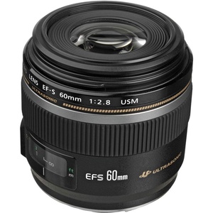 image:imageCanon EFS 60mm f28 Macro Lens