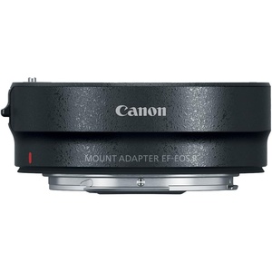 image:imageCanon Mount Adapter EFEOS R Black
