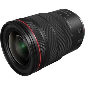 image:imageCanon RF1535mm F28 L is USM Lens Standard Zoom Lens Compatible with EOS R Series Mirrorless Cameras Black