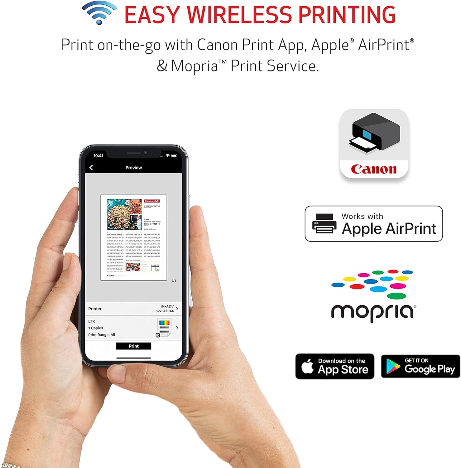 image:imageCanon MegaTank G3270 AllinOne Wireless Inkjet Printer Home Use Print Scan and CopyBlack