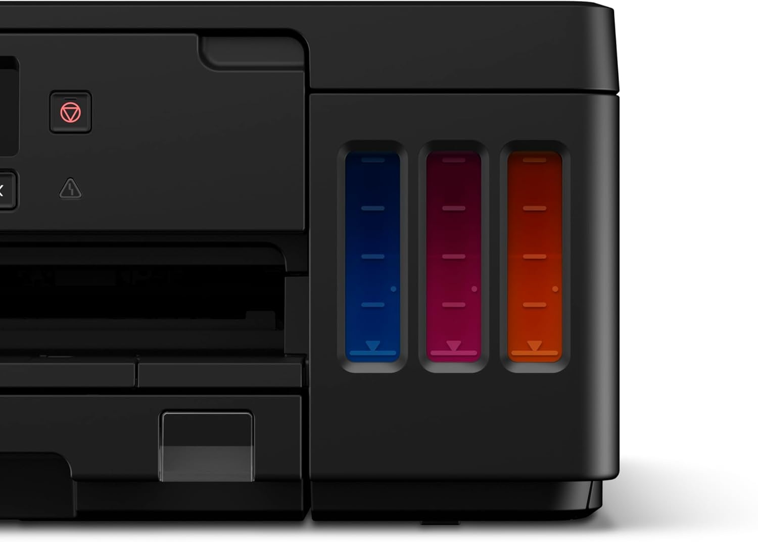 image:imageCanon PIXMA G5020 Wireless MegaTank Single Function SuperTank Printer Mobile amp Auto 2Sided Printing