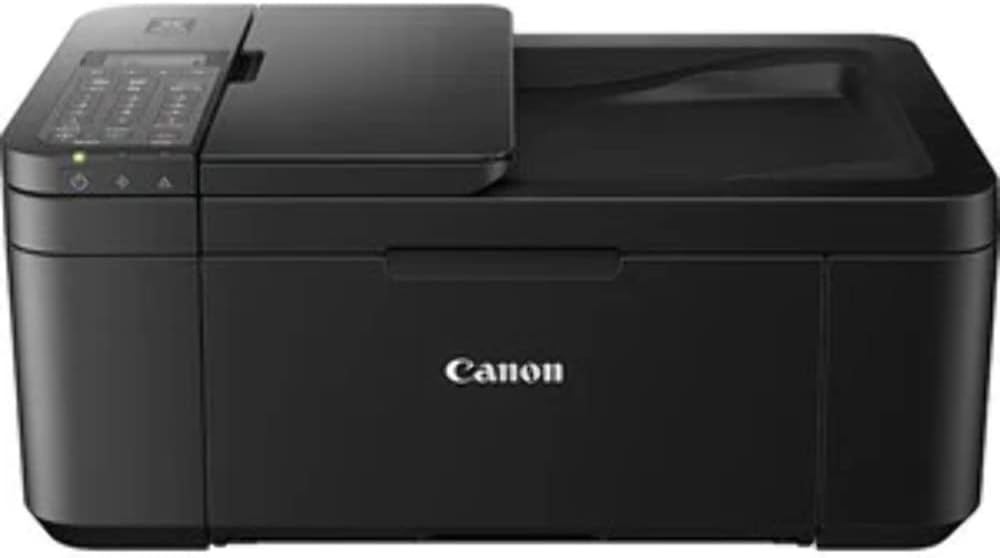 image:imageCanon PIXMA G620 Wireless MegaTank Photo AllinOne Printer Print Copy Scan BlackCompatible with Alexa amp PIXMA TR4720 Wireless Inkjet AllinOne Color Printer Black
