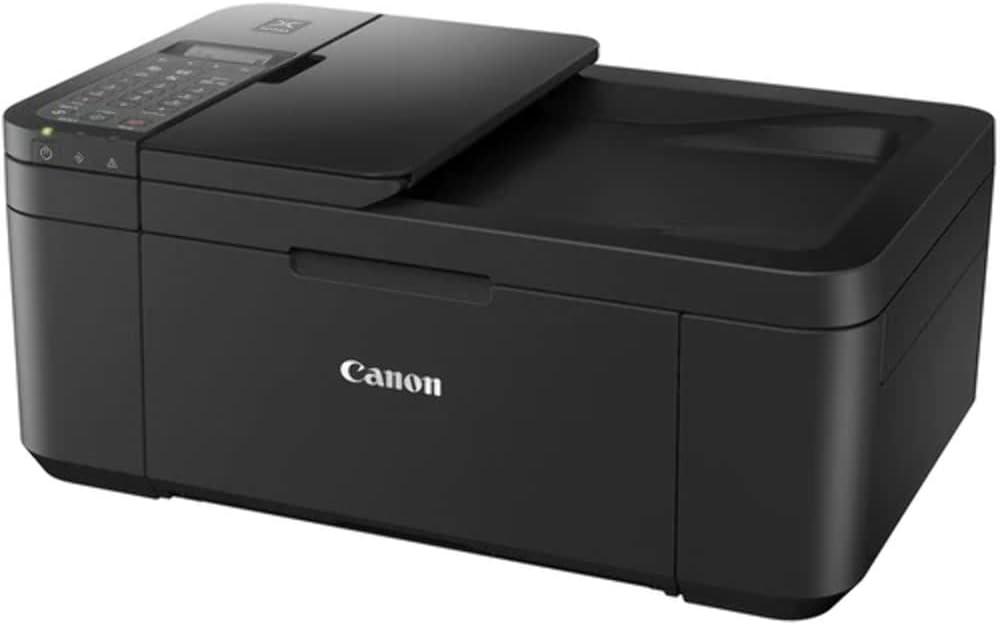 image:imageCanon PIXMA G620 Wireless MegaTank Photo AllinOne Printer Print Copy Scan BlackCompatible with Alexa amp PIXMA TR4720 Wireless Inkjet AllinOne Color Printer Black