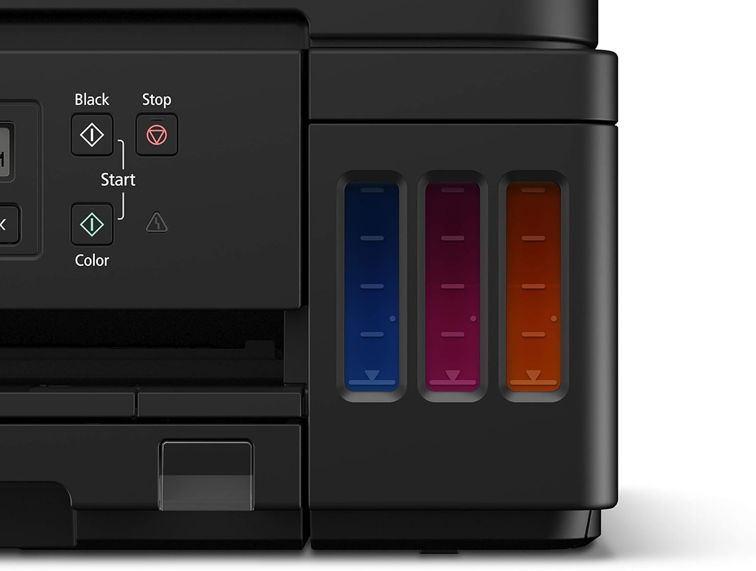 image:imageCanon PIXMA Megatank G6020 Wireless Refillable Inkjet Printer with Scanner amp CopierG6020