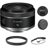 Lens + Basic Kit