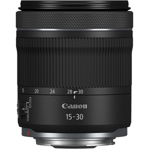 image:imageCanon RF1530mm F4563 is STM Lens Black