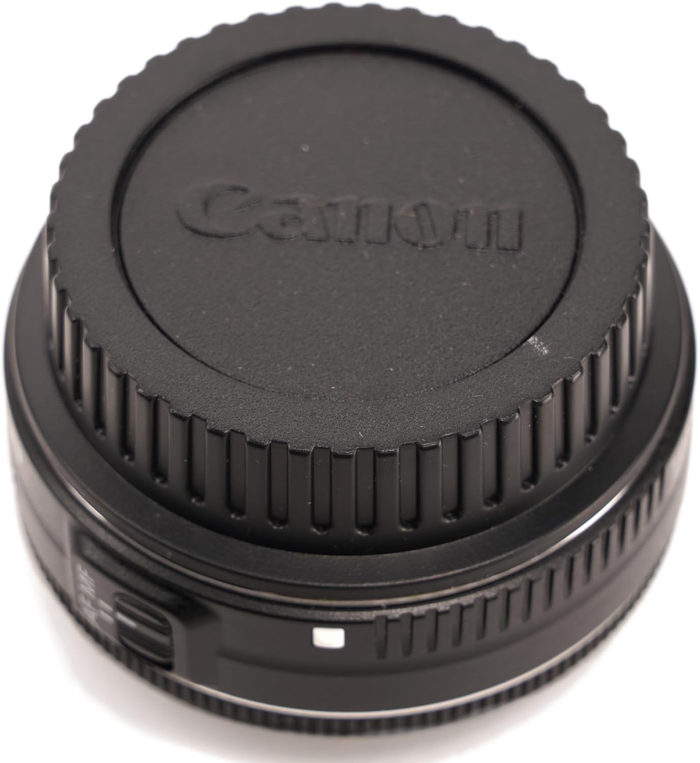 image:imageCanon EFS 24mm f28 STM LensLens Only