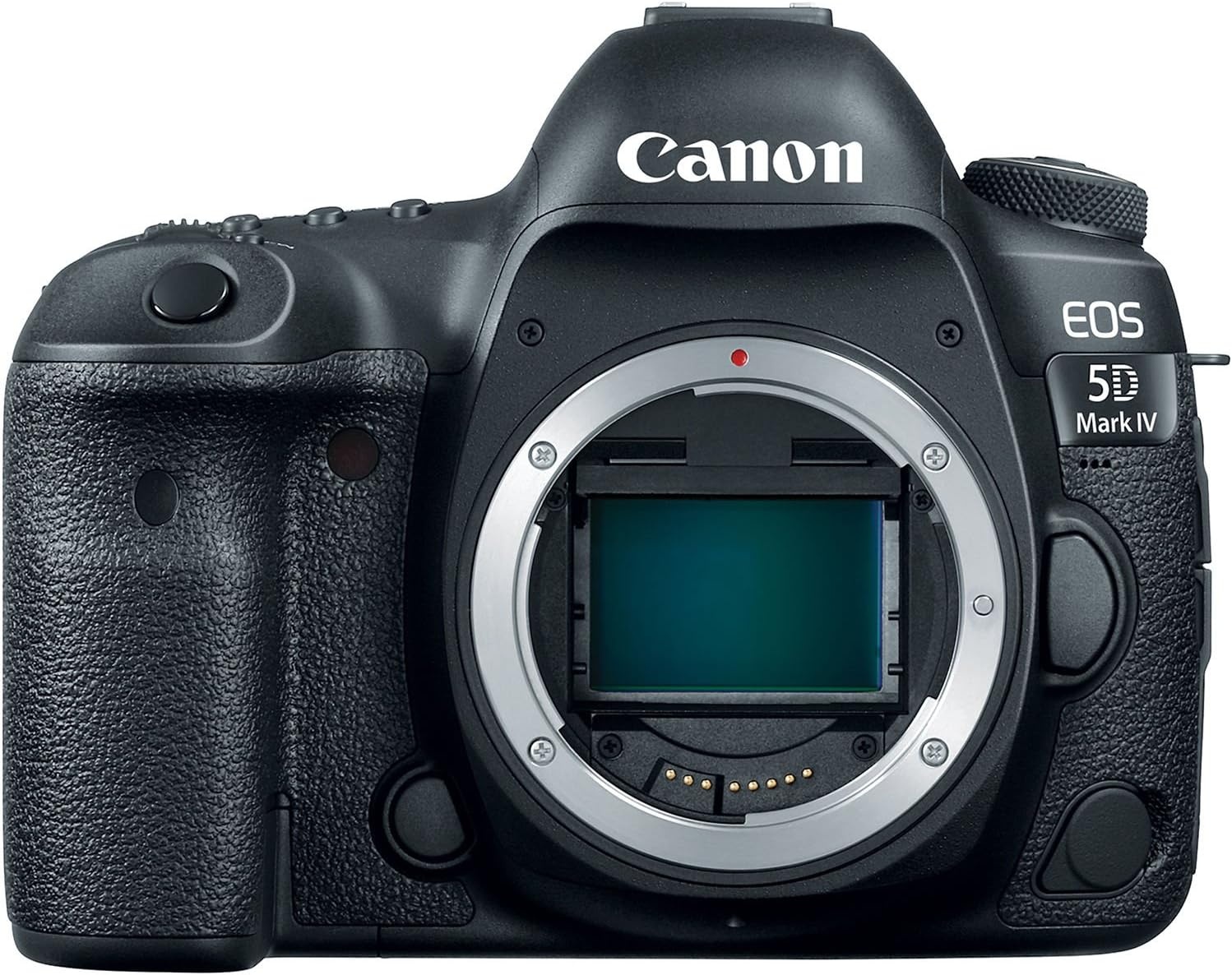 image:imageCanon EOS 5D Mark IV Full Frame Digital SLR Camera with EF 24105mm f4L is II USM Lens Kit2470mm