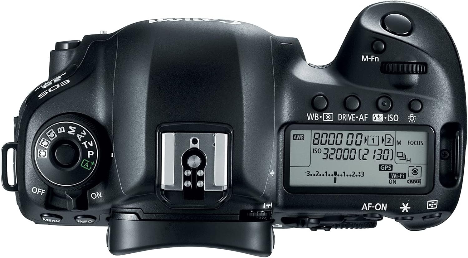 image:imageCanon EOS 5D Mark IV Full Frame Digital SLR Camera with EF 24105mm f4L is II USM Lens KitBody Only