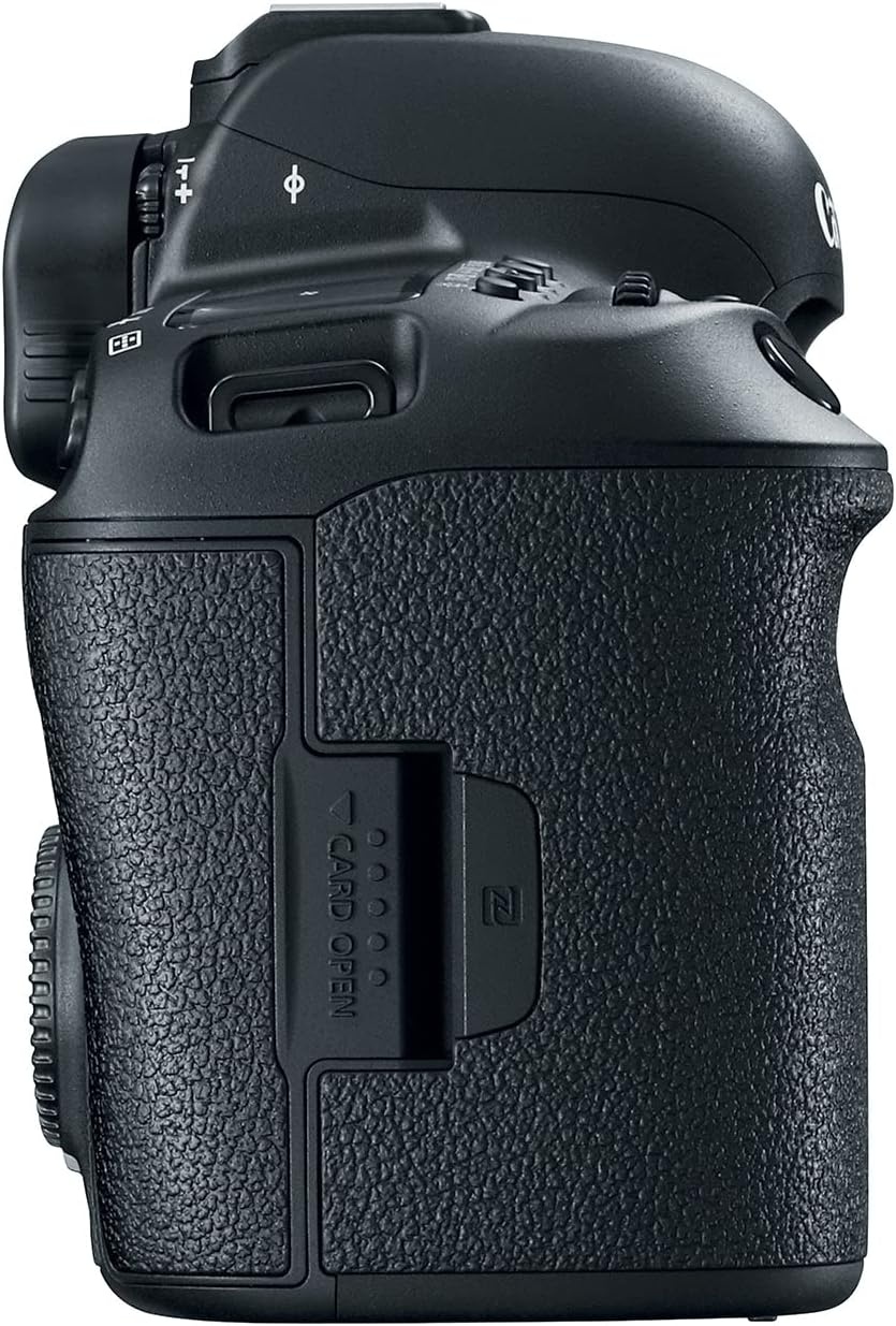 image:imageCanon EOS 5D Mark IV Full Frame Digital SLR Camera with EF 24105mm f4L is II USM Lens KitBody Only