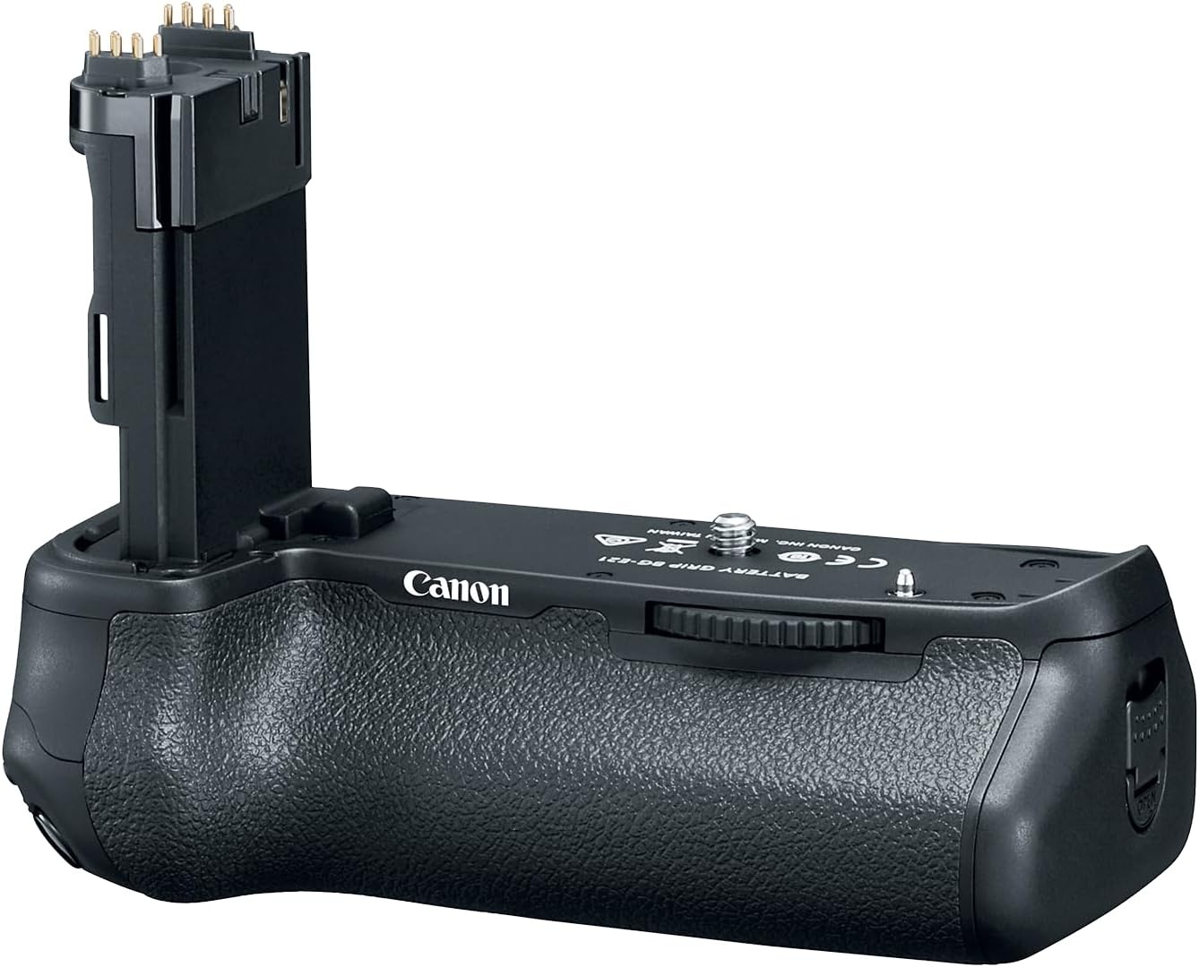 image:imageCanon EOS 6D Mark II DSLR Camera with EF 24105mm USM Lens WiFi Enabled BlackBlack