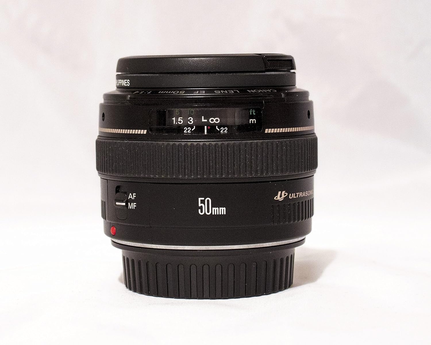 image:imageCanon EOS 6D Mark II DSLR Camera with EF 24105mm USM Lens WiFi Enabled BlackBlack