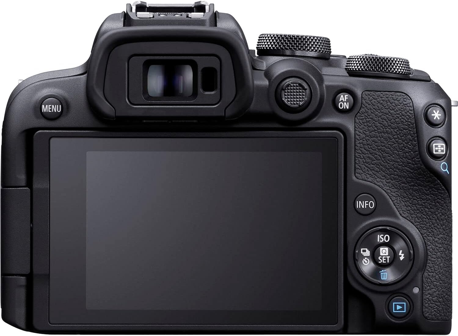 image:imageCanon EOS R10 Mirrorless Camera with RFS 1845mm Lens KitR10 18150 IS STM