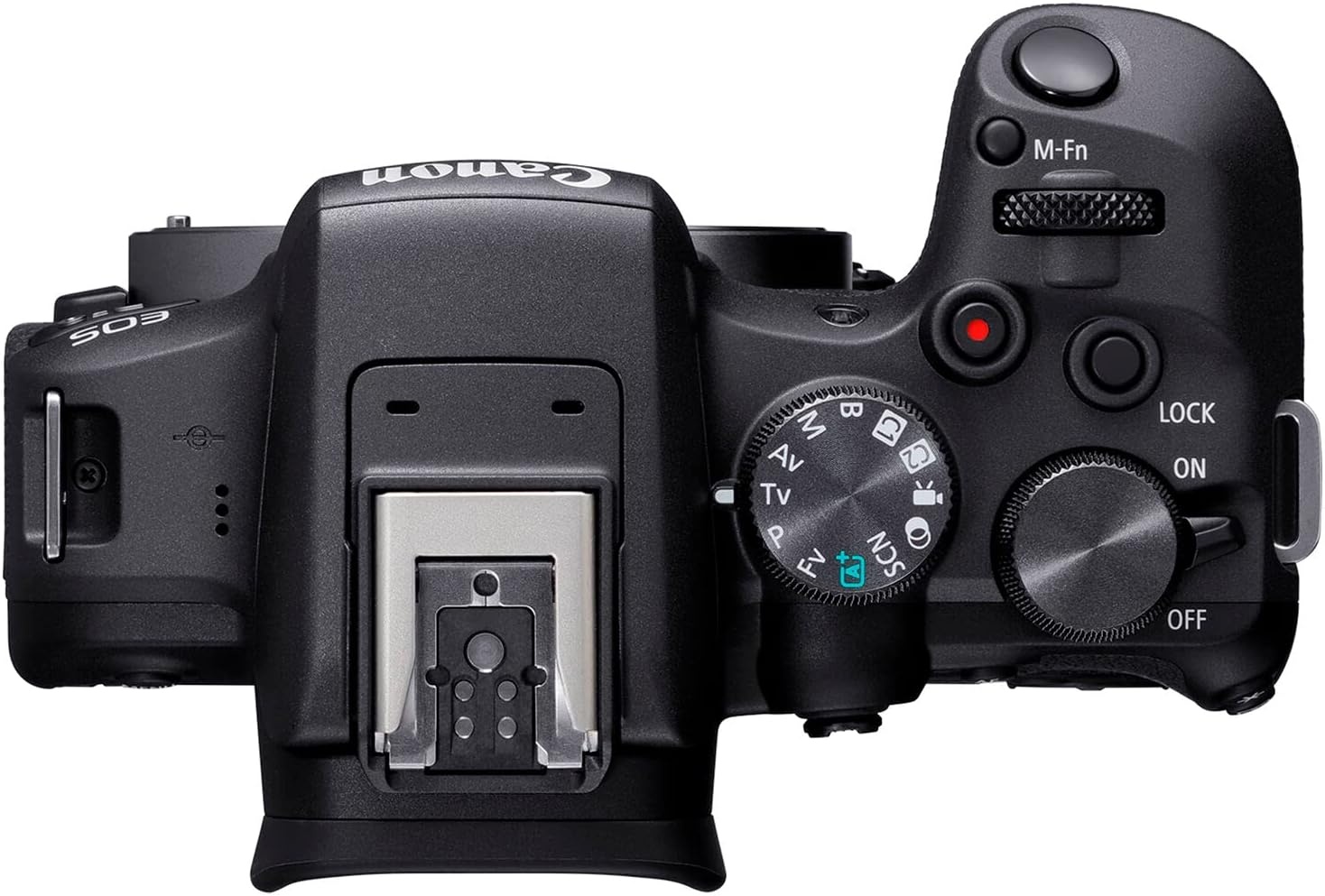 image:imageCanon EOS R10 Mirrorless Camera with RFS 1845mm Lens KitR10 18150 IS STM