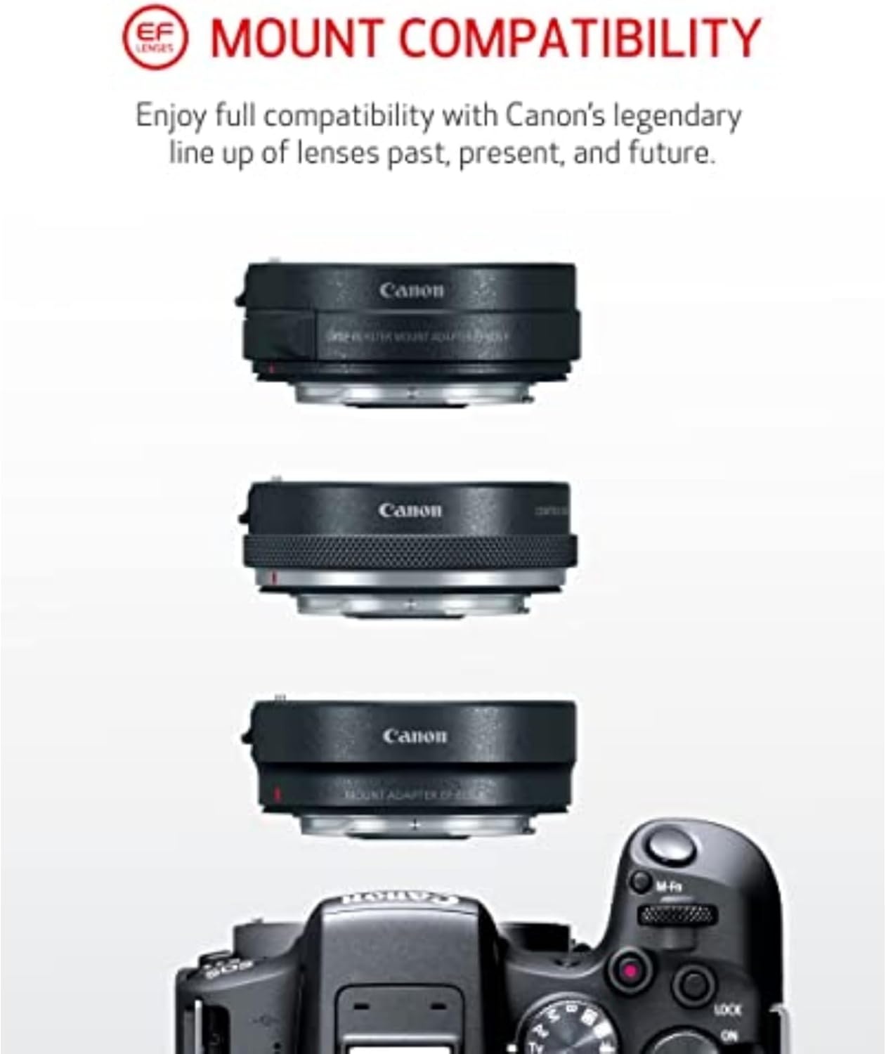image:imageCanon EOS R10 Mirrorless Camera with RFS 1845mm Lens KitR10 1845 IS STM