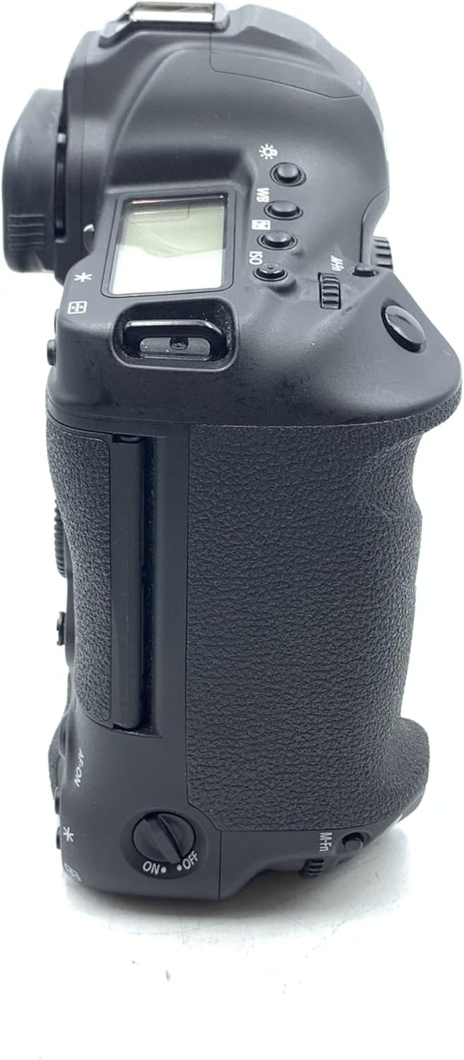 image:imageCanon EOS1D X Mark III Bodybase
