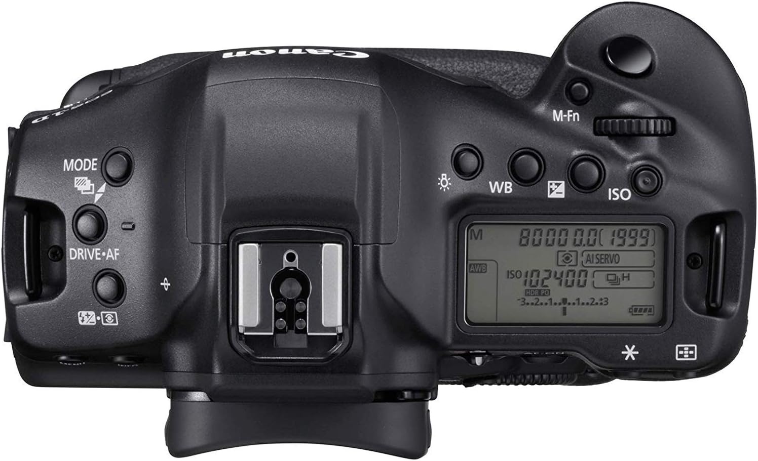 image:imageCanon EOS1D X Mark III Bodybase