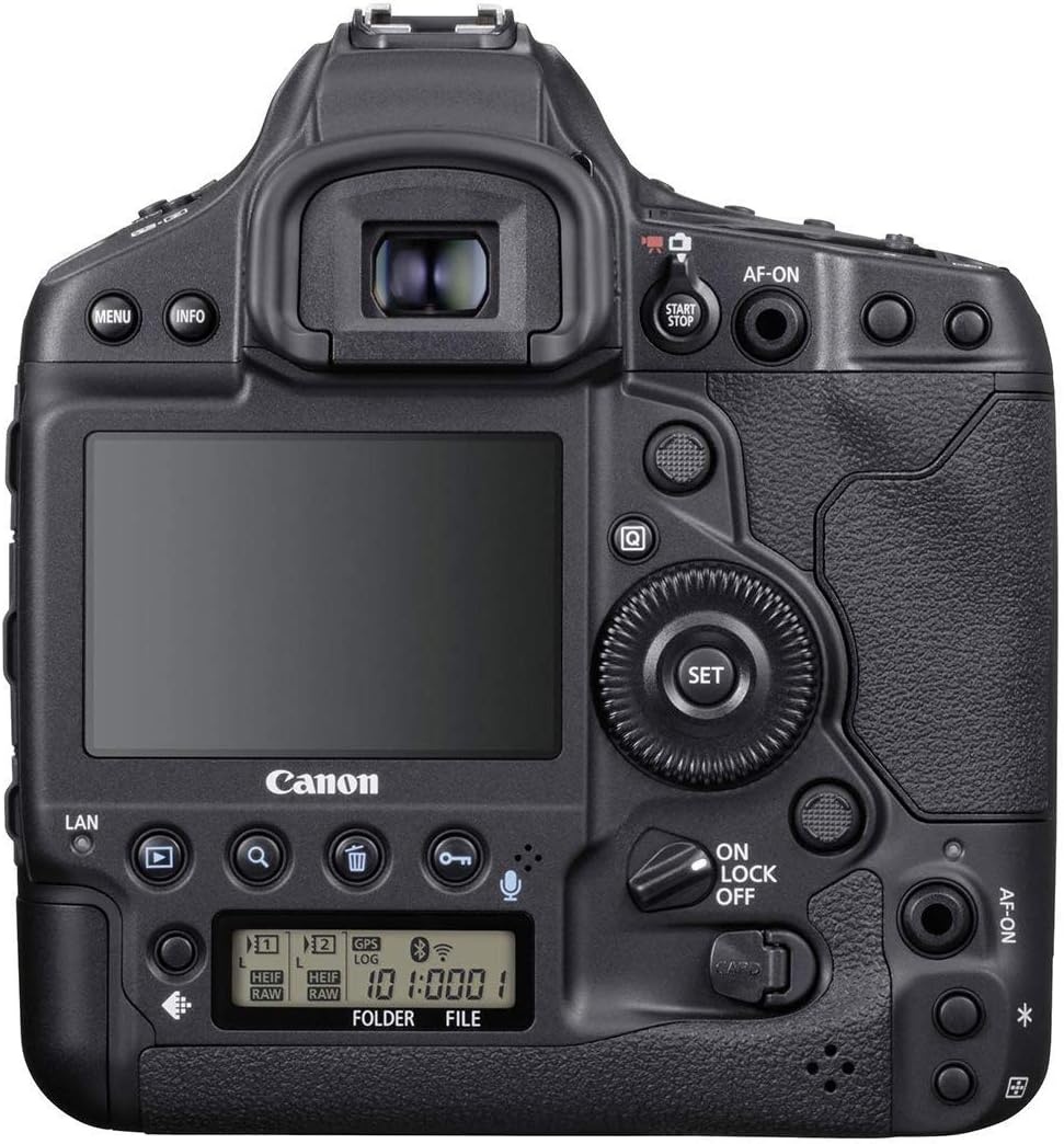 image:imageCanon EOS1D X Mark III Bodybase
