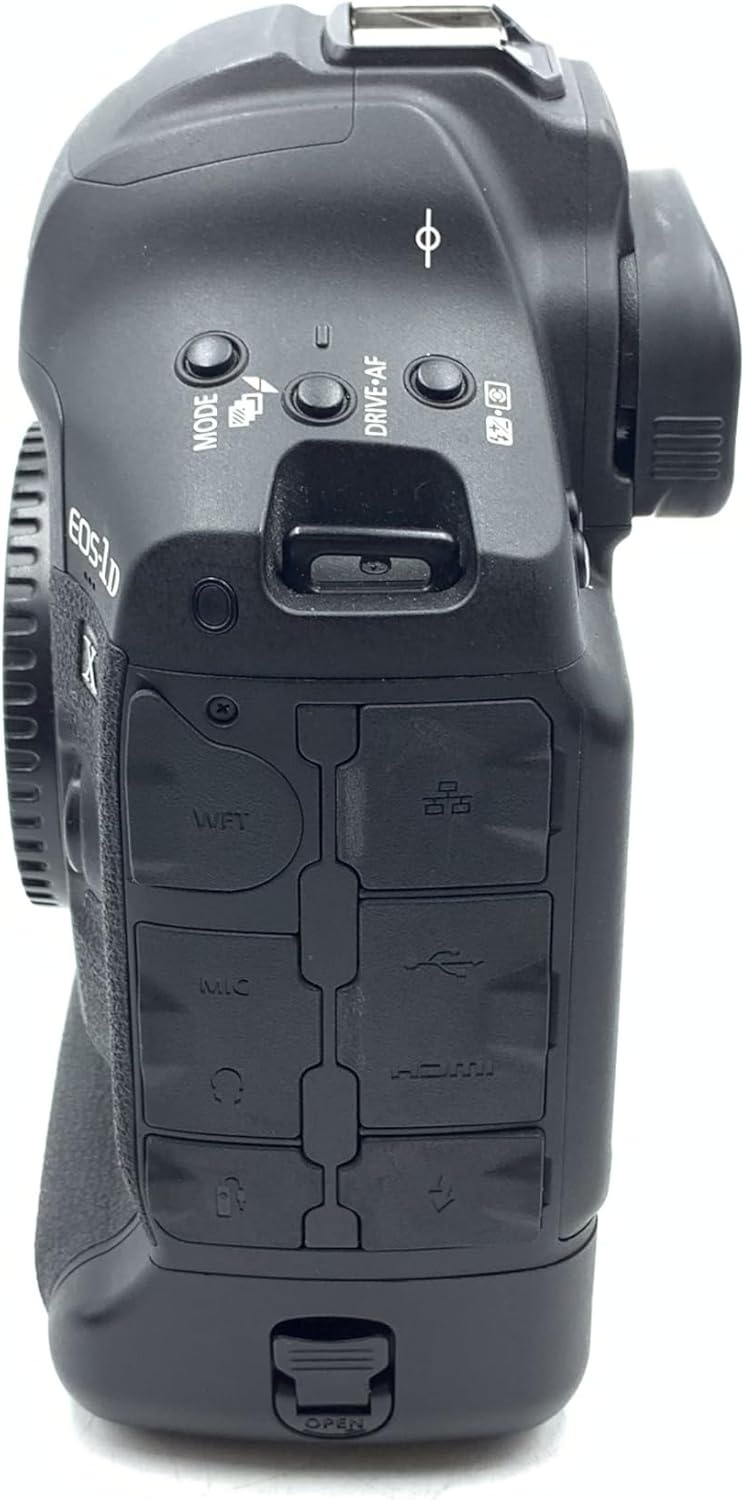 image:imageCanon EOS1D X Mark III Bodybase