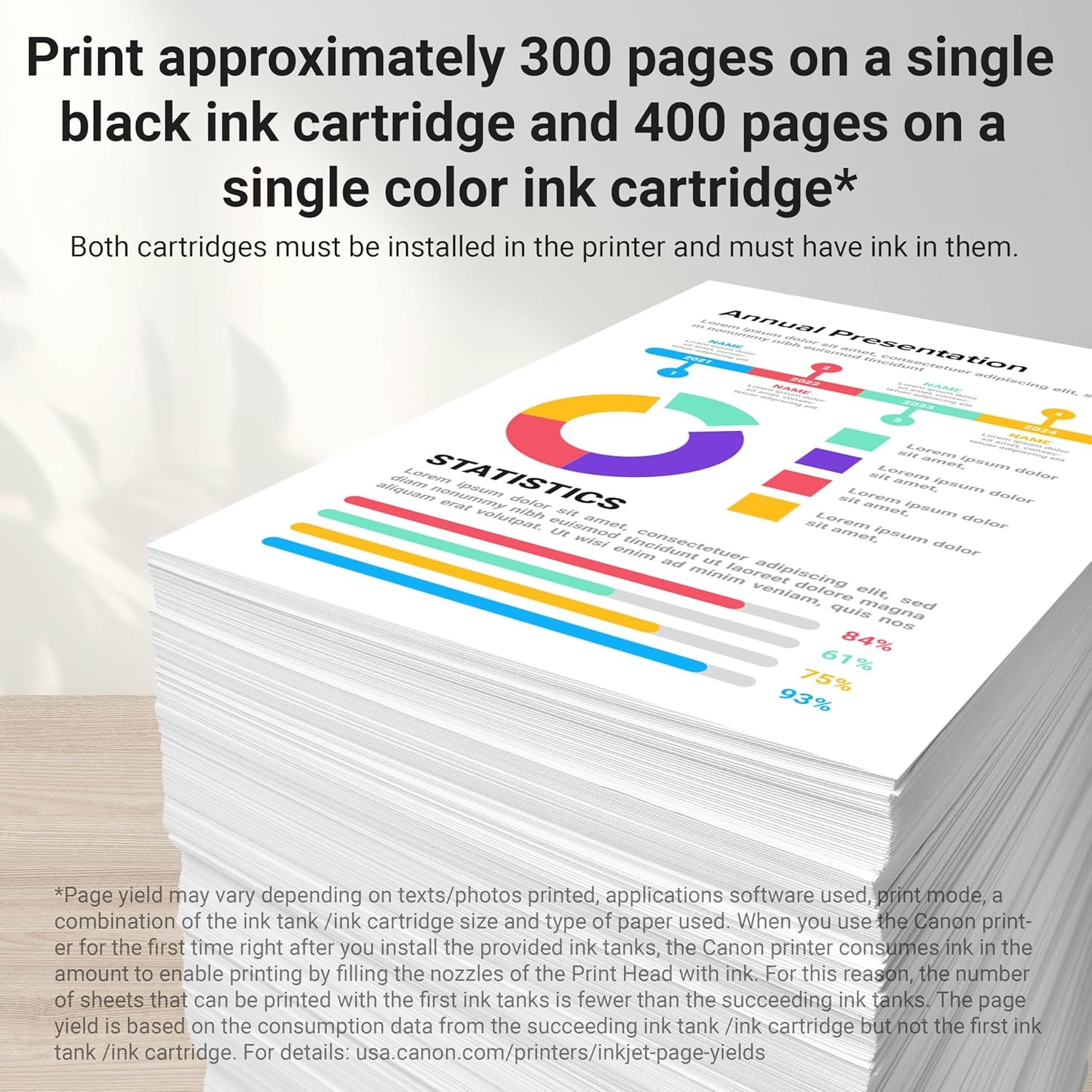 image:imageCanon PG240 XL Genuine Black Ink Cartridge Compatible with MG212031204120 MX512432472372392522532452 MG22203220422035203620 TS5120Extra Large Pack of 12