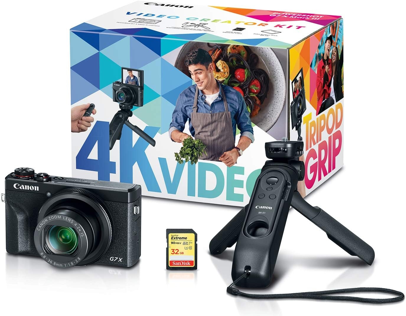 image:imageCanon PowerShot G7 X Mark III Digital Camera BlackBlack