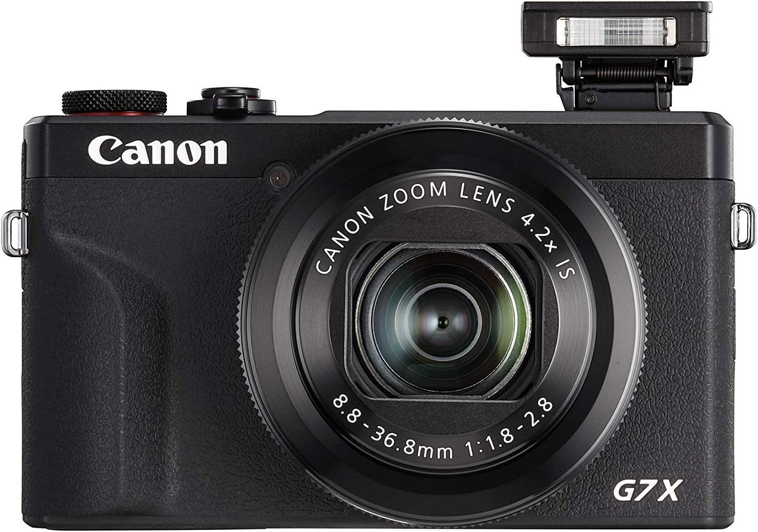 image:imageCanon PowerShot G7 X Mark III Digital Camera BlackBlack