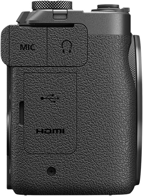 image:imageCanon PowerShot V1 Hybrid Camera Builtin UltraWideAngle Zoom Lens 4K Video Vlogging Live Streaming Content Creation Compact Design